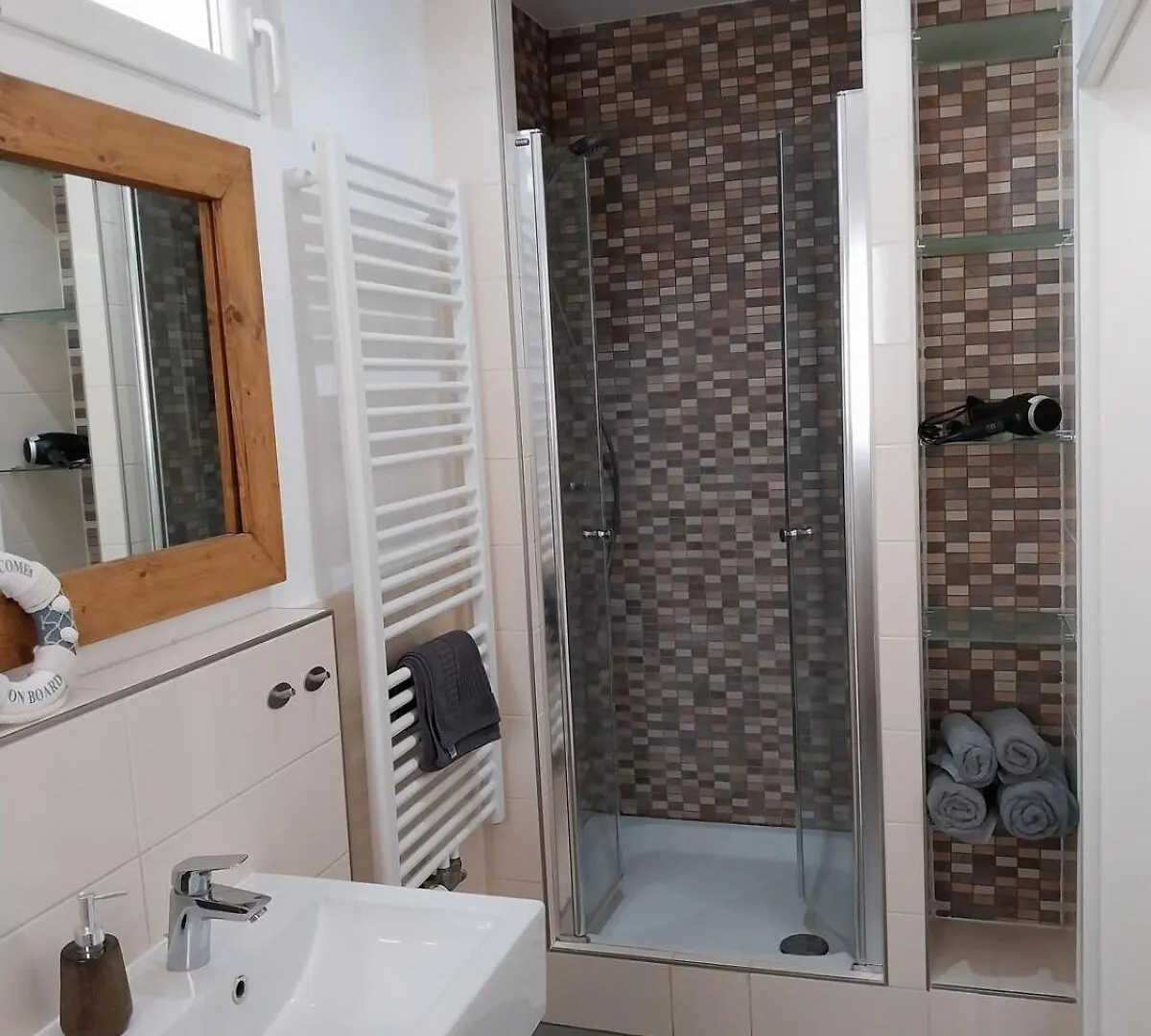 Bad Aibling City Apartment - Alpenblick 0*, Bad Aibling Γερμανία